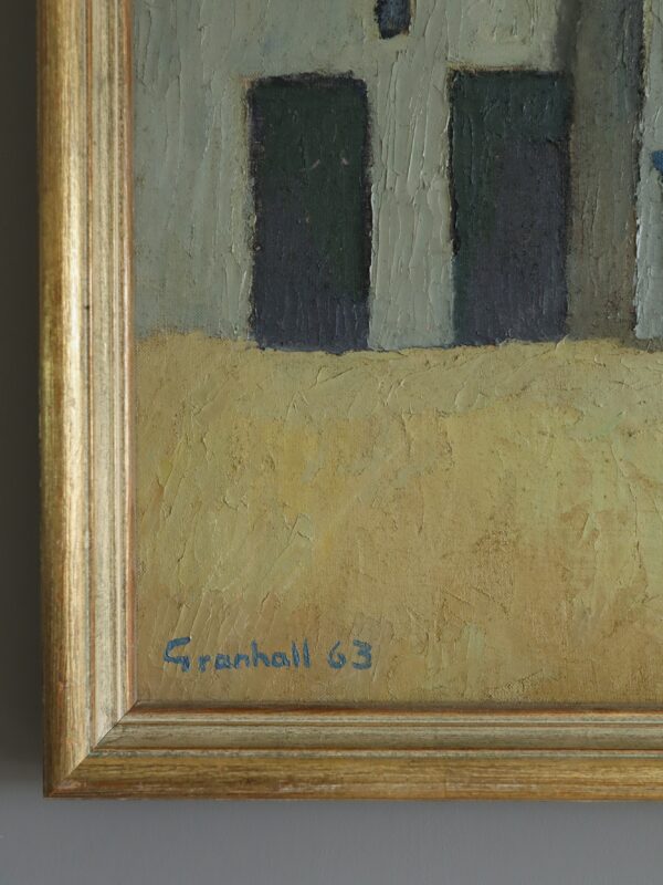 The Blue Table - Image 5