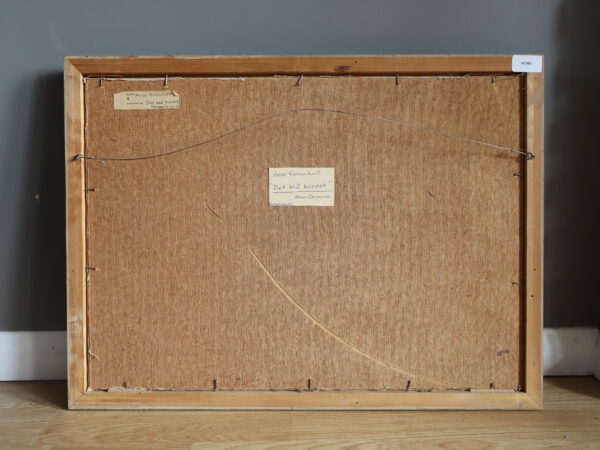The Blue Table - Image 12