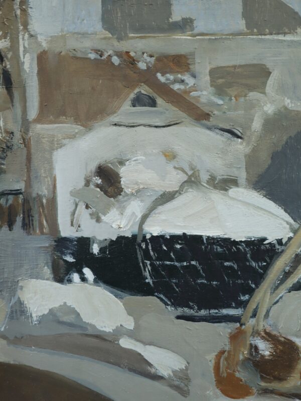 Snowy Rooftops - Image 8