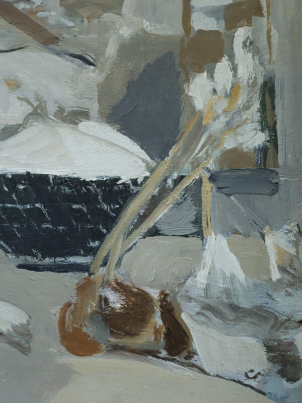Snowy Rooftops - Image 9