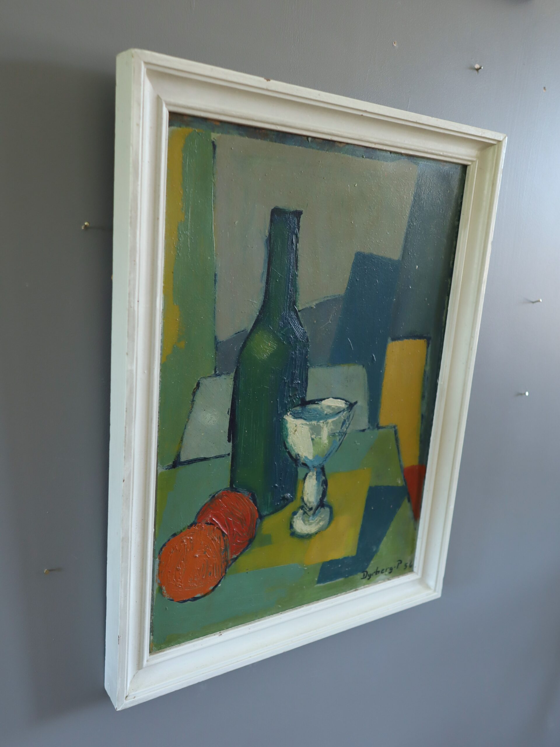 Still Life with Chalice - Image 5