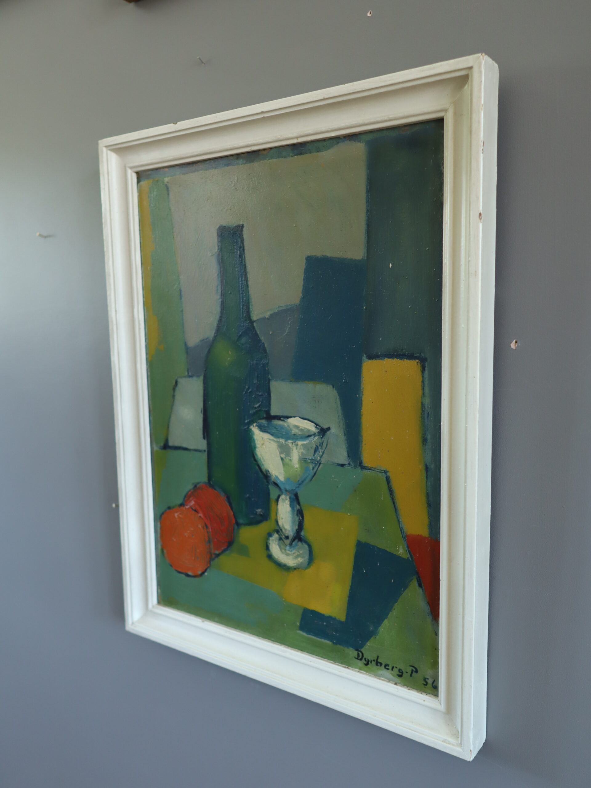 Still Life with Chalice - Image 6