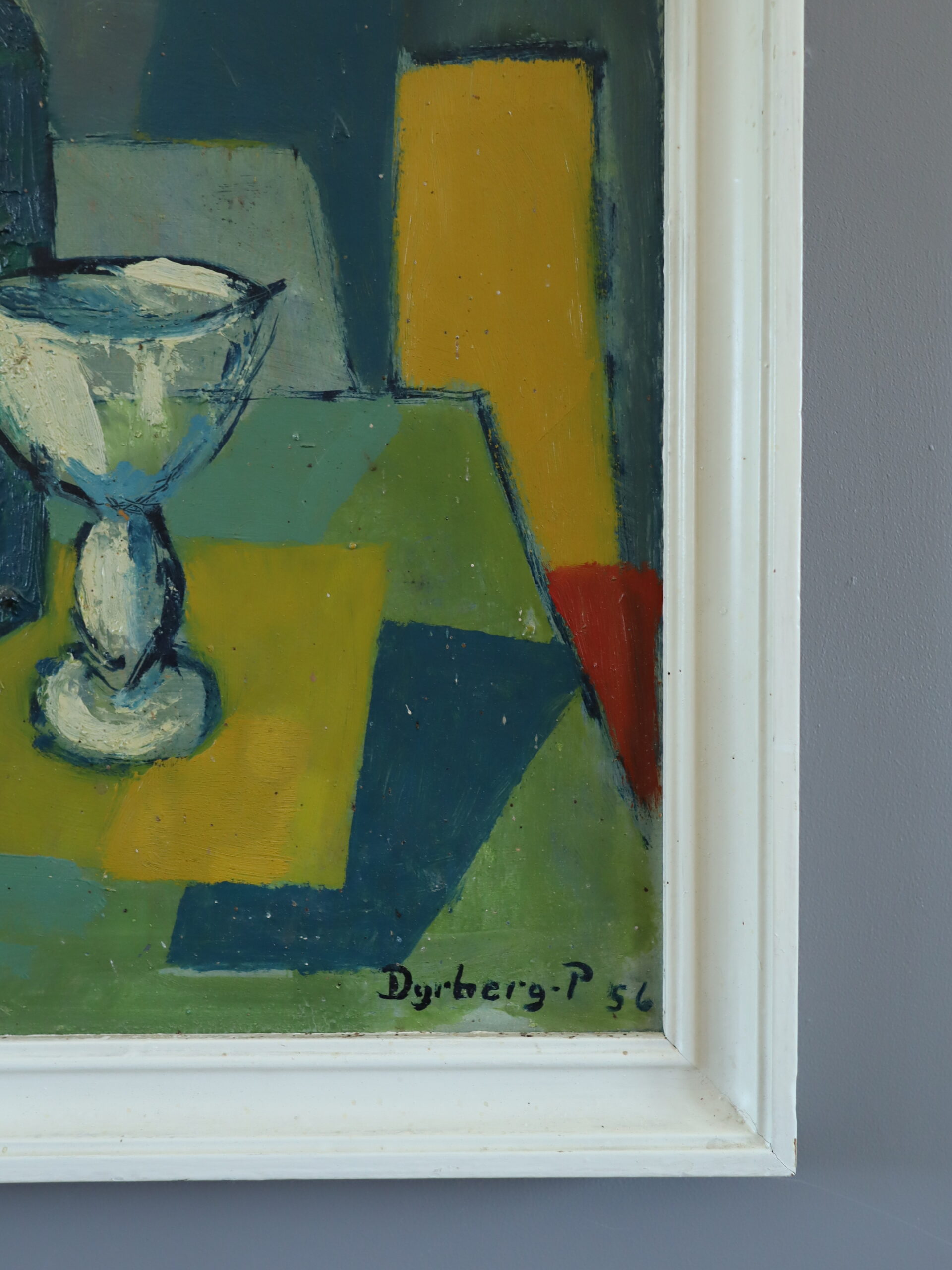 Still Life with Chalice - Image 7