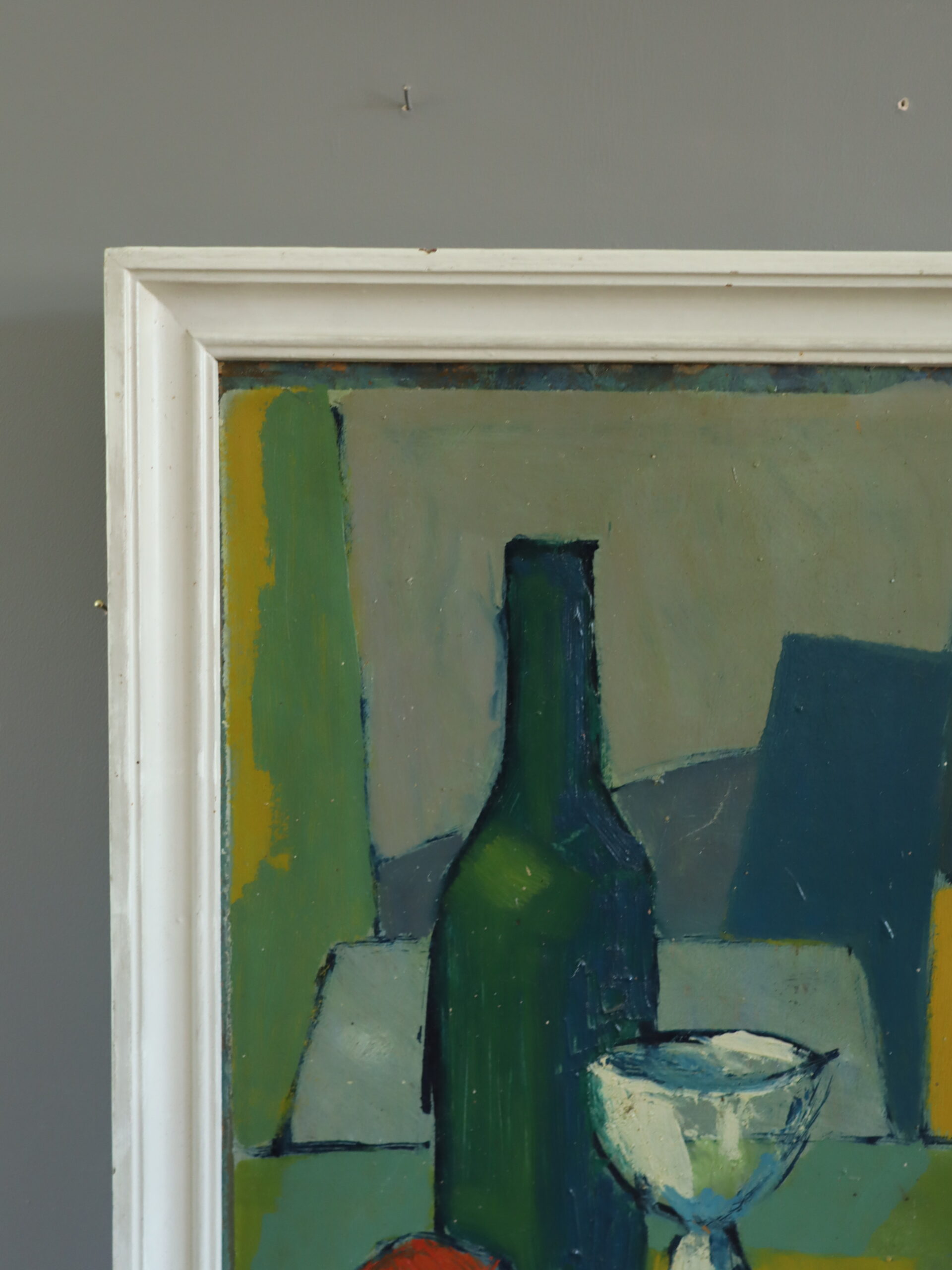 Still Life with Chalice - Image 8