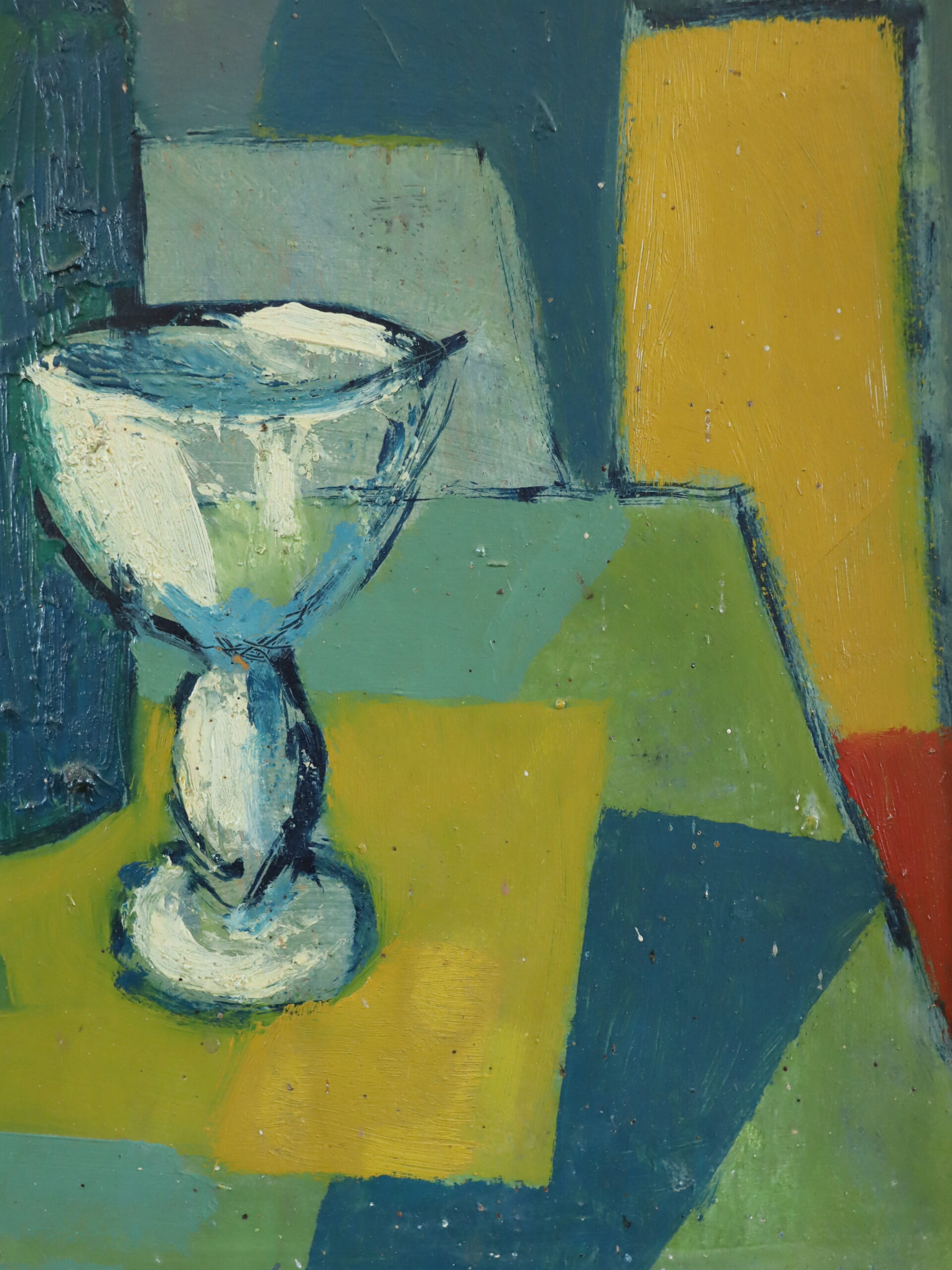 Still Life with Chalice - Image 10