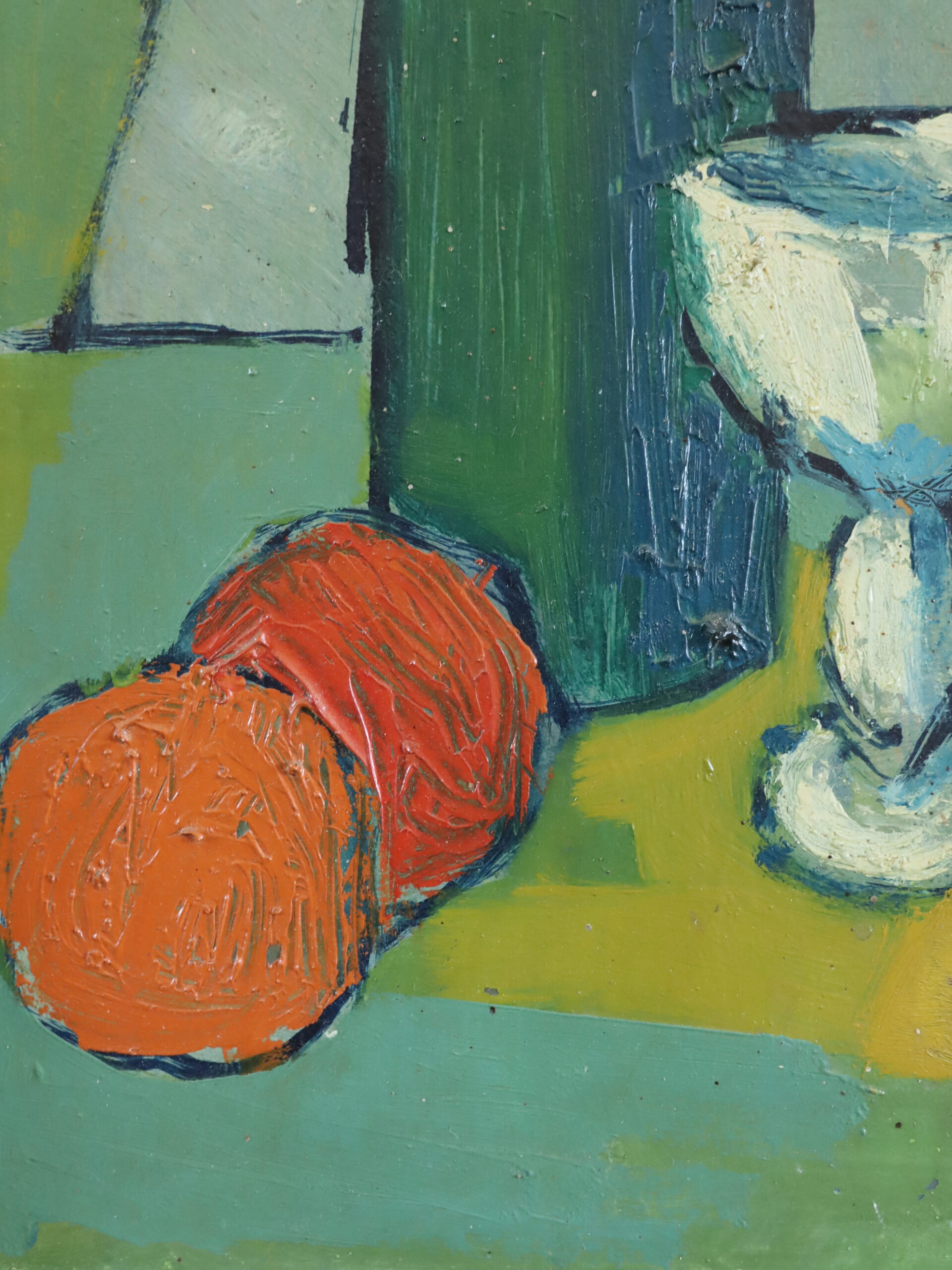 Still Life with Chalice - Image 11