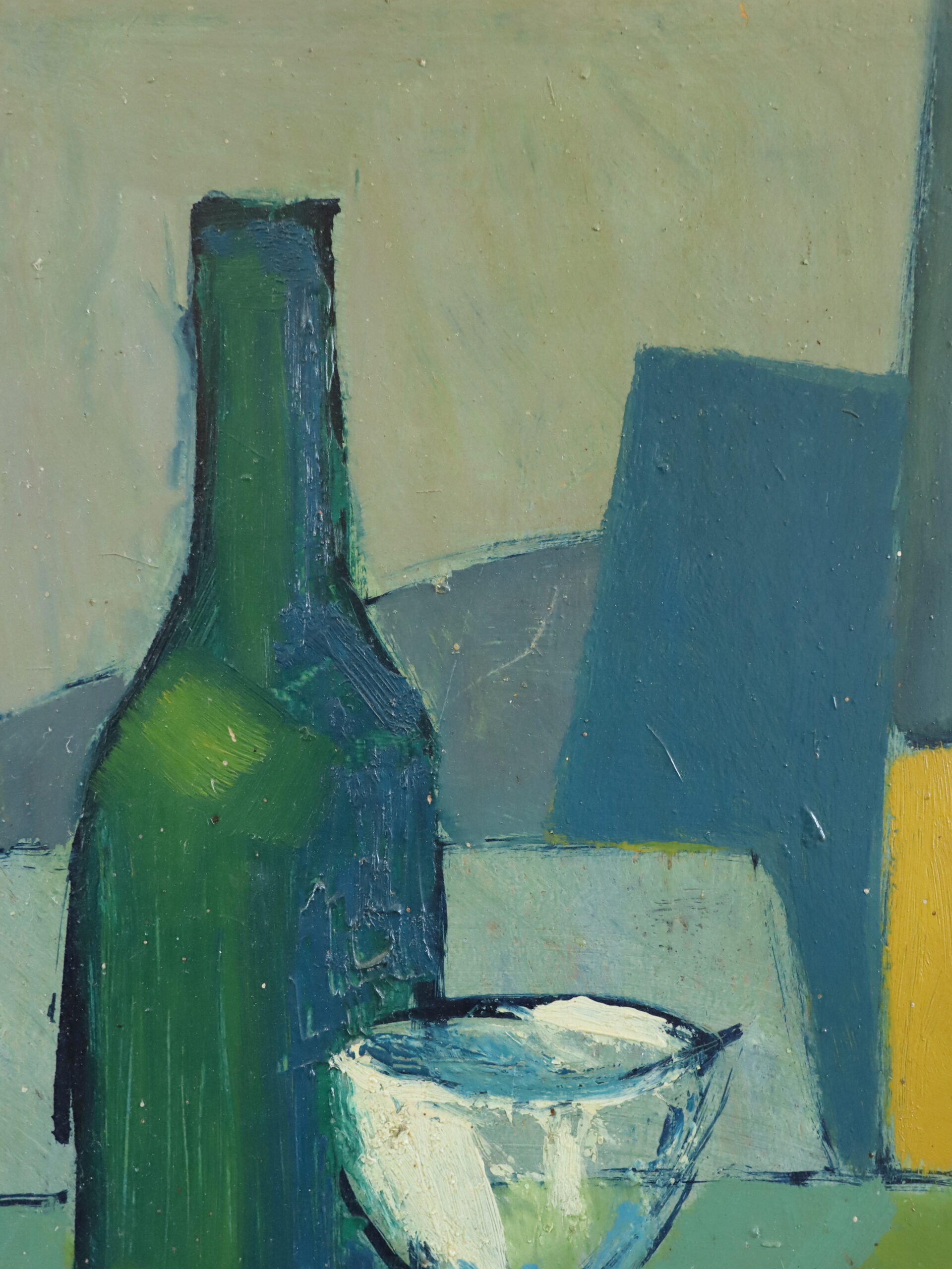 Still Life with Chalice - Image 12