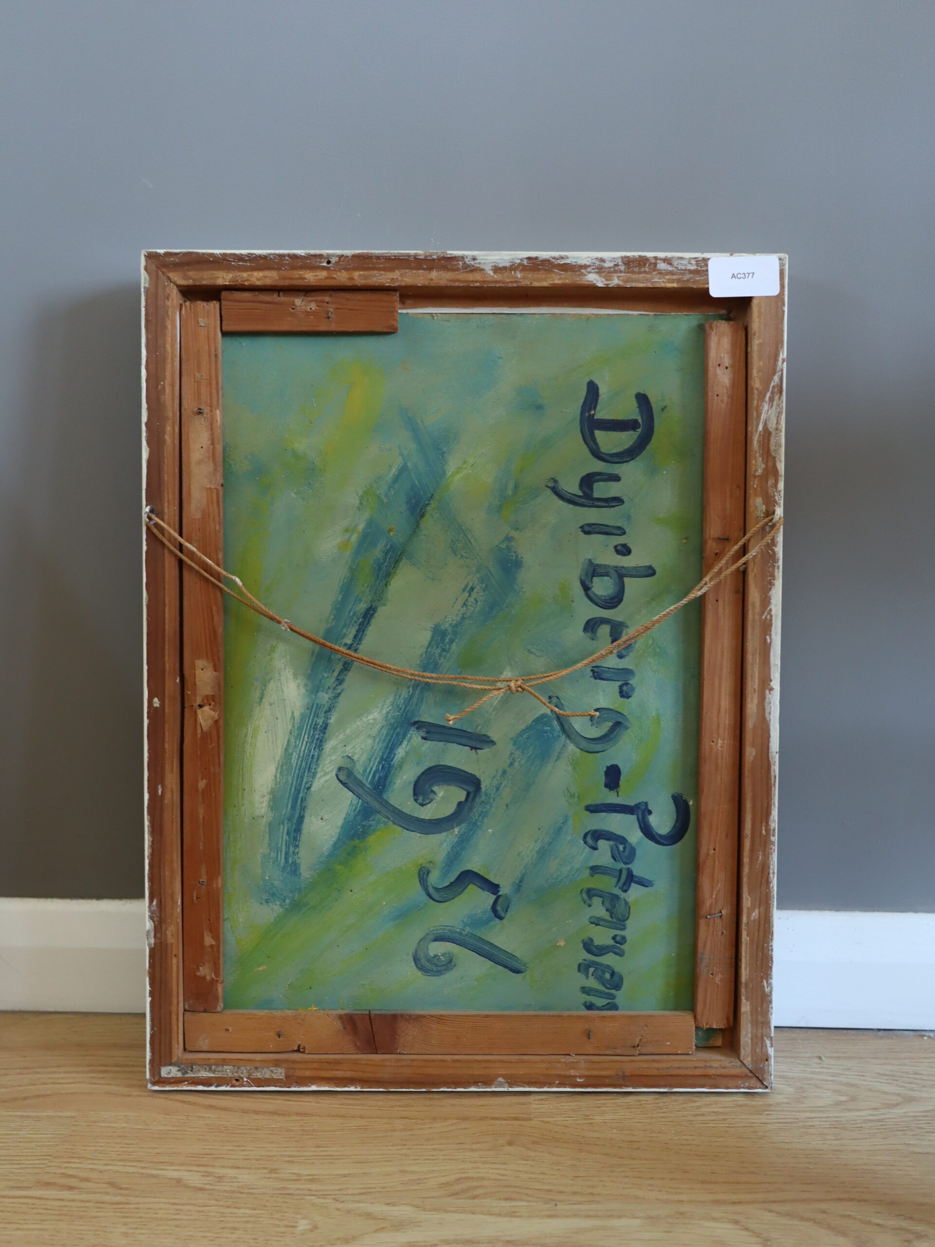 Still Life with Chalice - Image 15