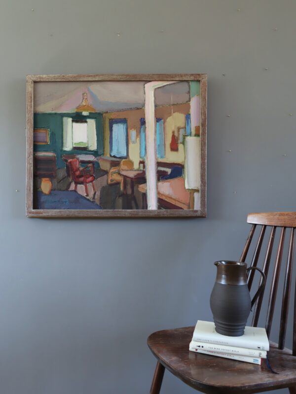 Afternoon Light - Image 2