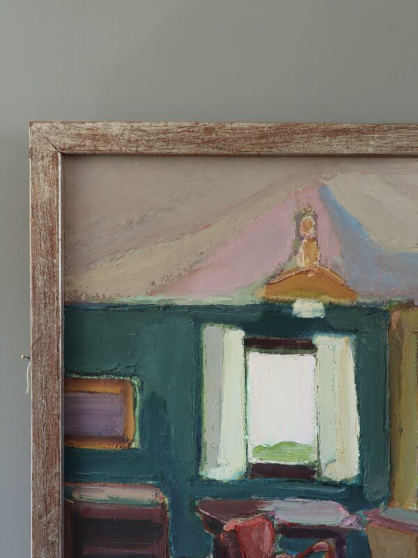 Afternoon Light - Image 9