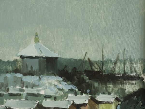 The Long Walk Home - Image 6