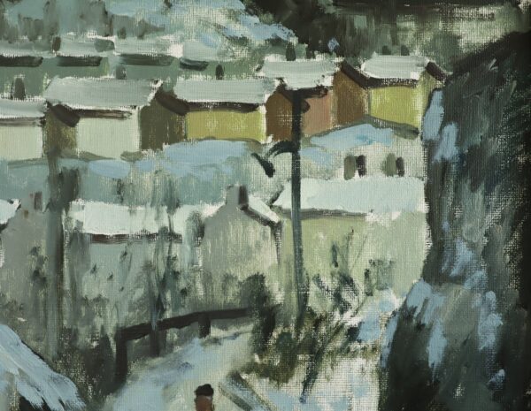 The Long Walk Home - Image 7