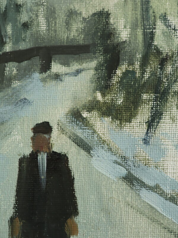 The Long Walk Home - Image 8