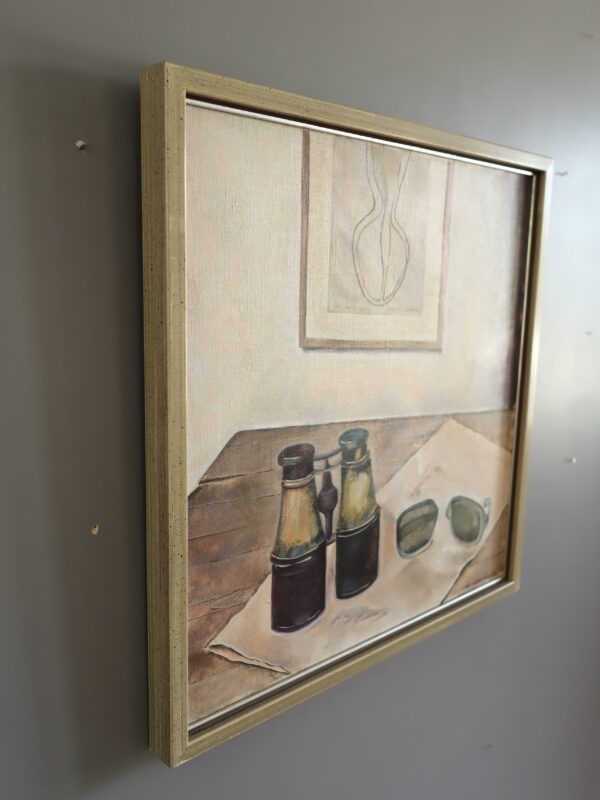 Still Life with Binoculars - Image 2