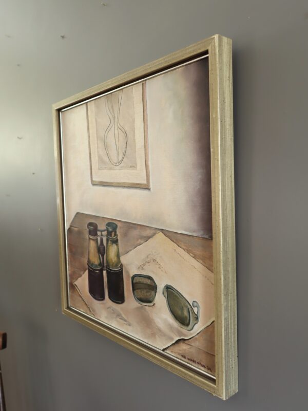 Still Life with Binoculars - Image 3