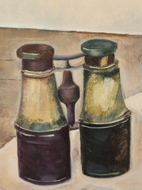 Still Life with Binoculars - Image 5