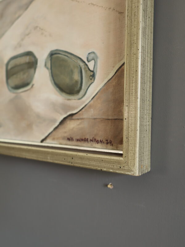Still Life with Binoculars - Image 7