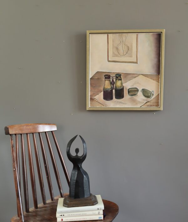 Still Life with Binoculars - Image 9