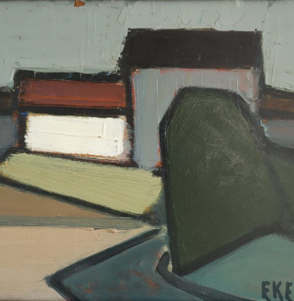 Geometric Street - Image 11