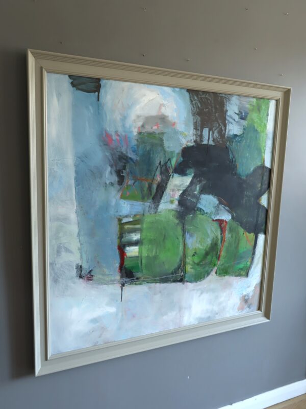 St Ives Head I (Very Large) - Image 4