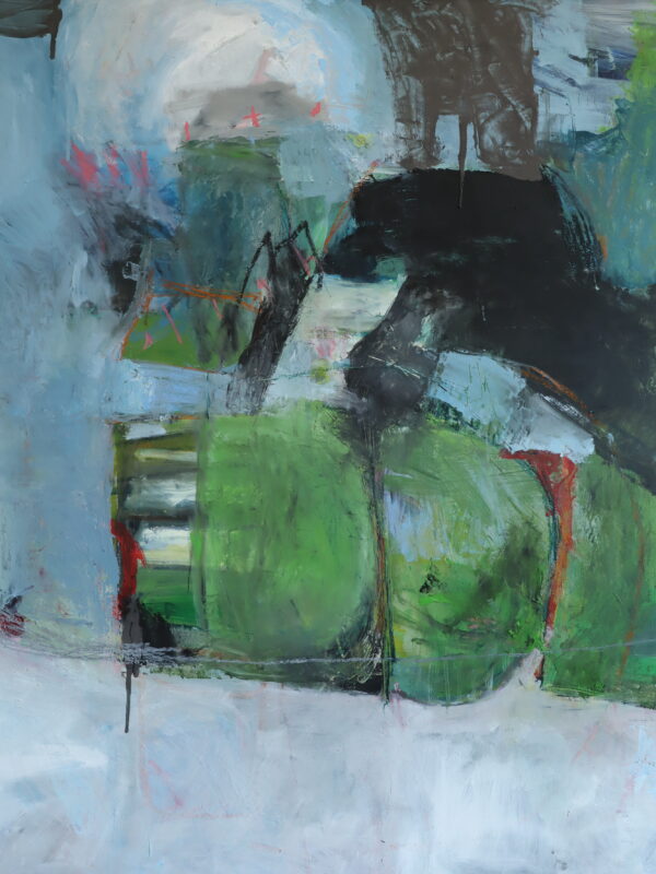 St Ives Head I (Very Large) - Image 10