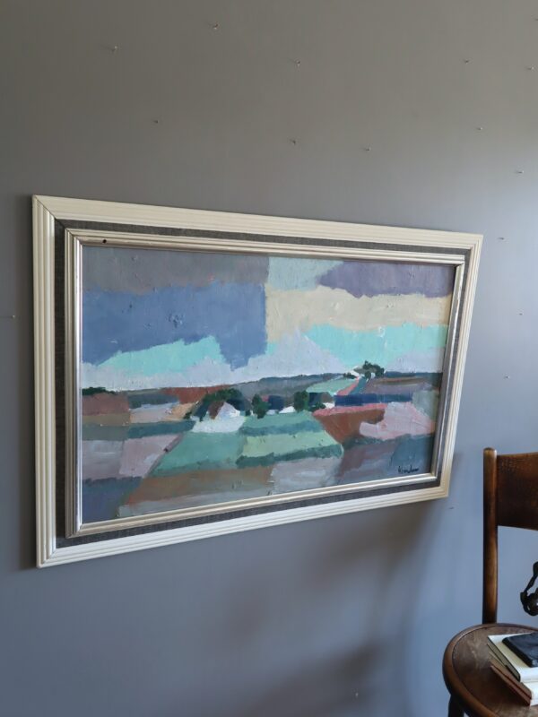 The Shifting Sky - Image 3