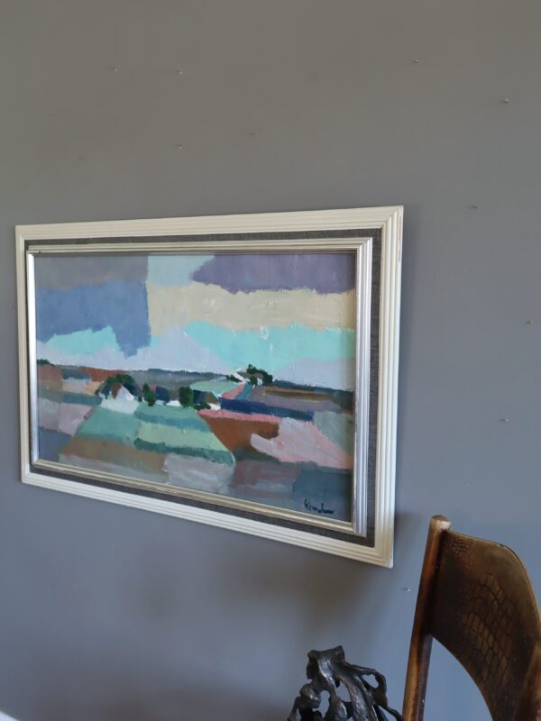 The Shifting Sky - Image 4
