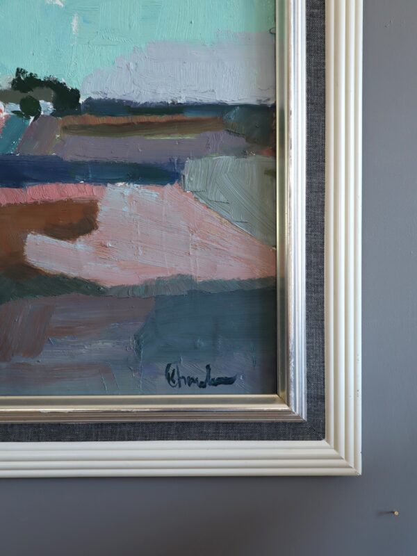 The Shifting Sky - Image 5