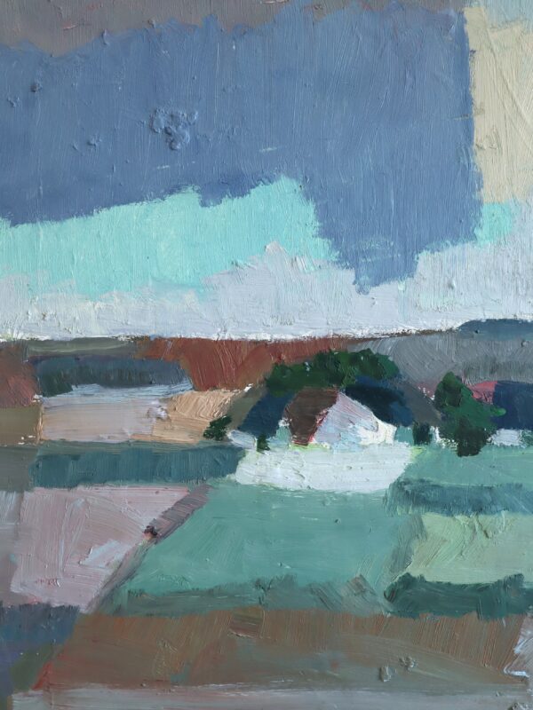 The Shifting Sky - Image 9