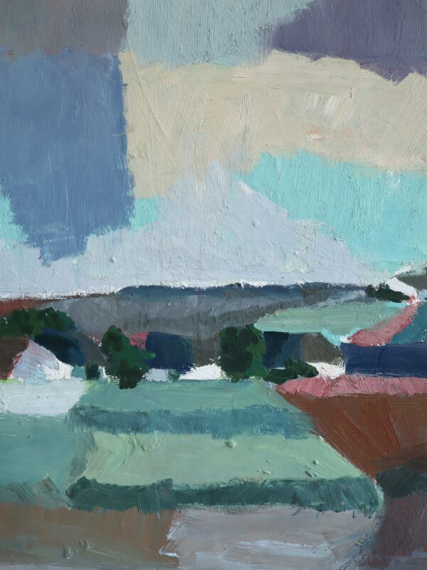 The Shifting Sky - Image 10