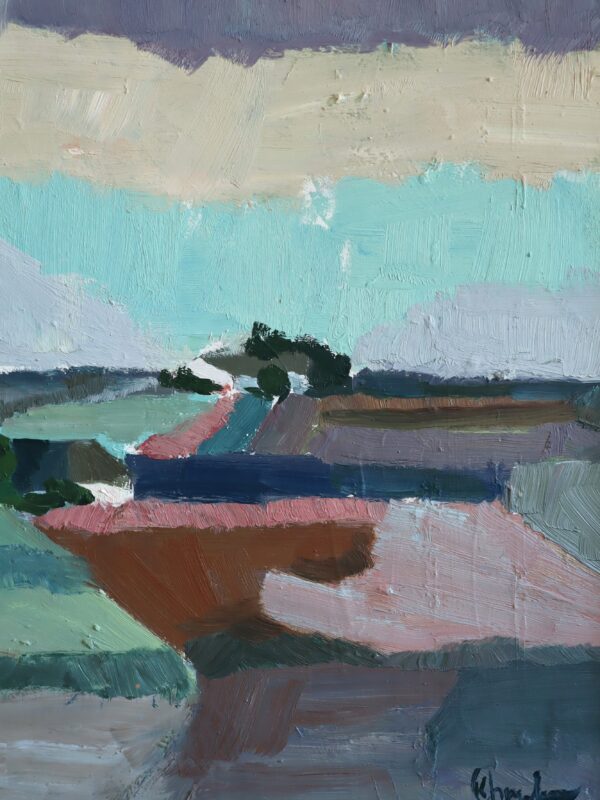 The Shifting Sky - Image 11