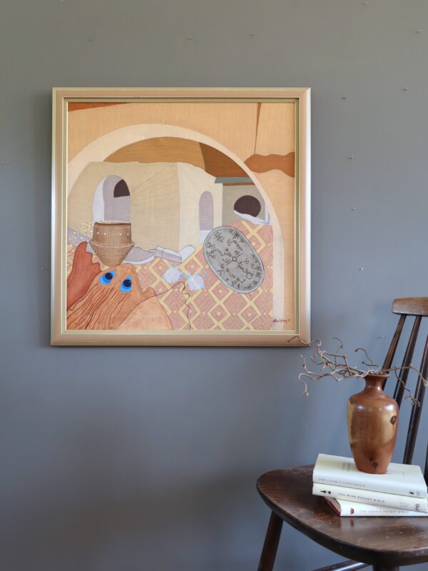 Ancient Whispers - Image 2