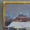 The Rail Yards at Dusk - Image 6
