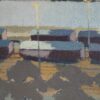 The Rail Yards at Dusk - Image 11