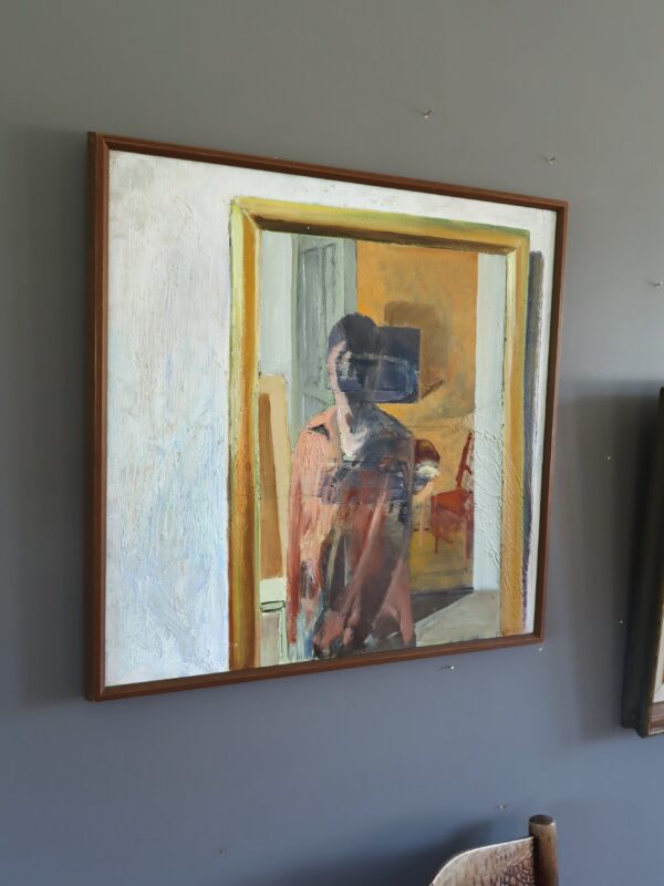 What the Mirror Saw - Image 4