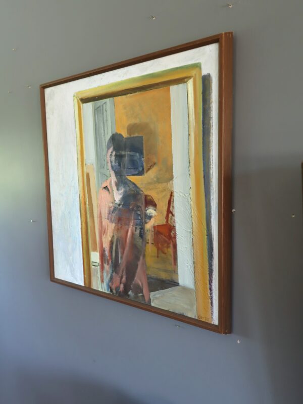 What the Mirror Saw - Image 5