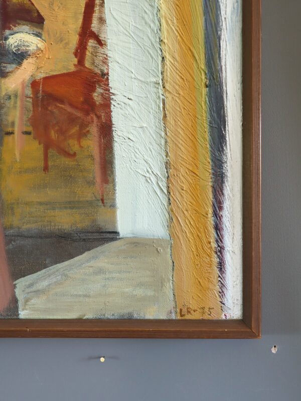 What the Mirror Saw - Image 6