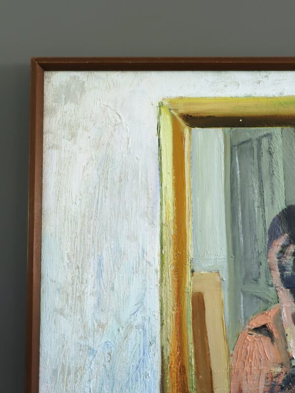 What the Mirror Saw - Image 7