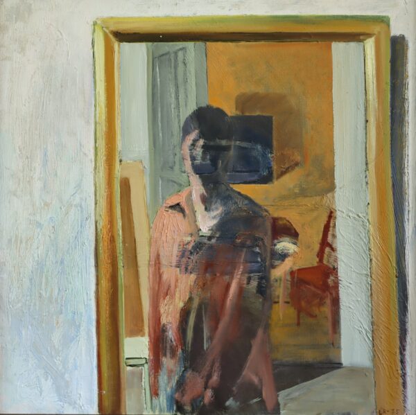 What the Mirror Saw - Image 9