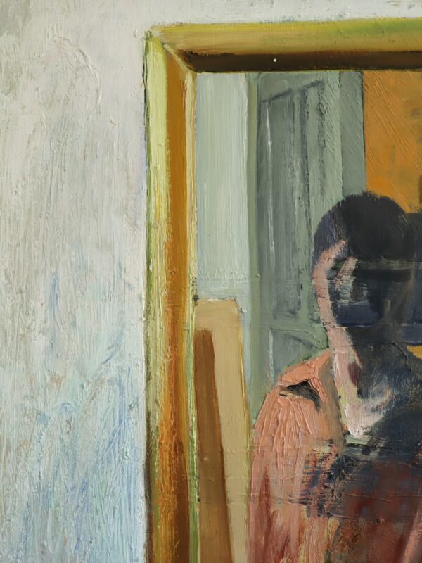 What the Mirror Saw - Image 10