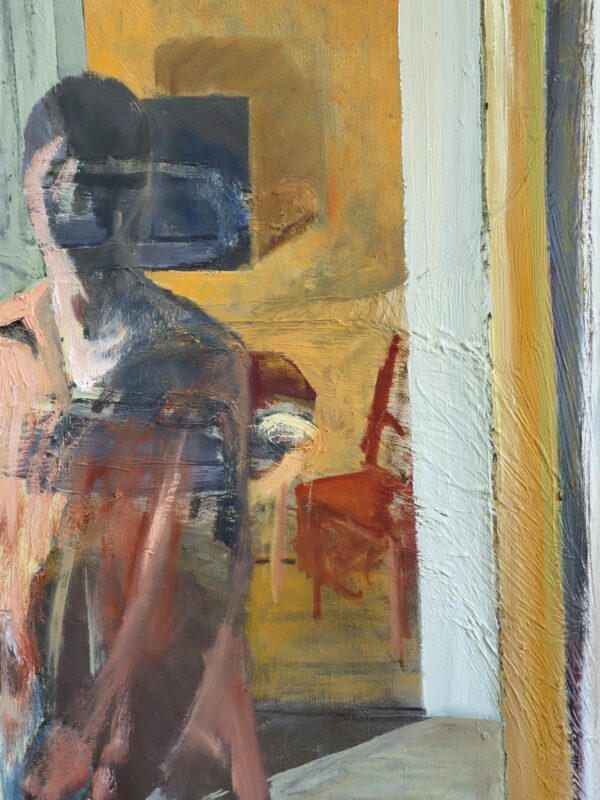 What the Mirror Saw - Image 11