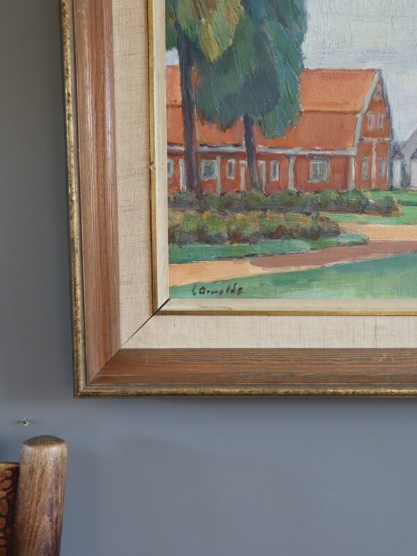Red Roofs - Image 5
