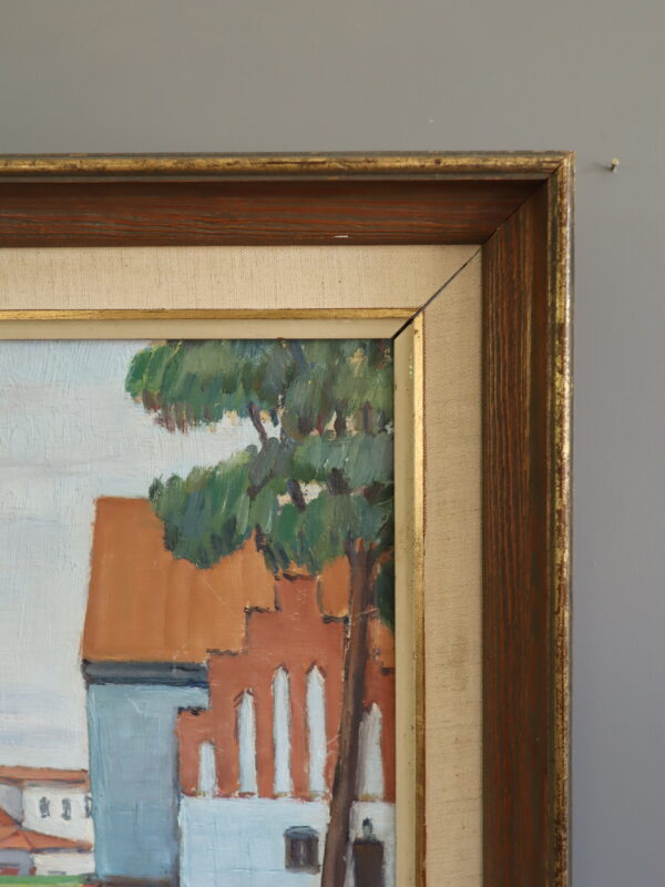 Red Roofs - Image 6