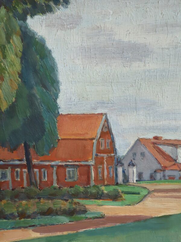 Red Roofs - Image 9