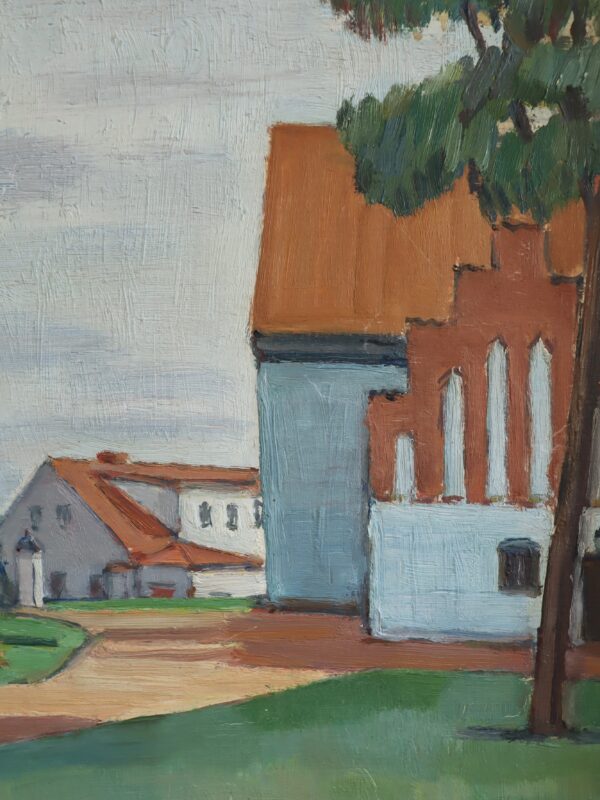 Red Roofs - Image 10