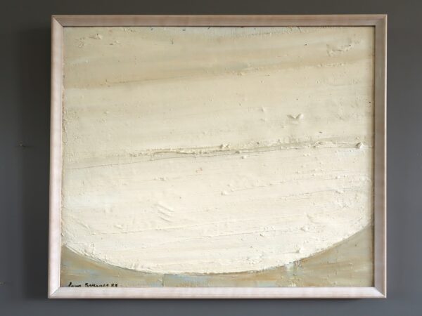 Pale Horizon