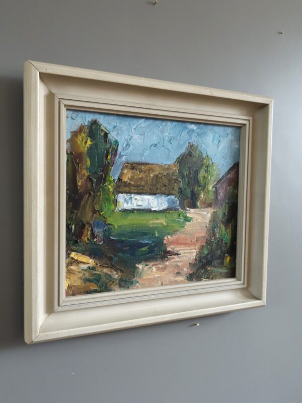 The White Cottage - Image 2