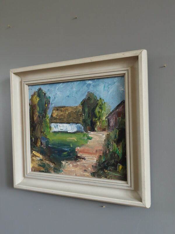 The White Cottage - Image 3