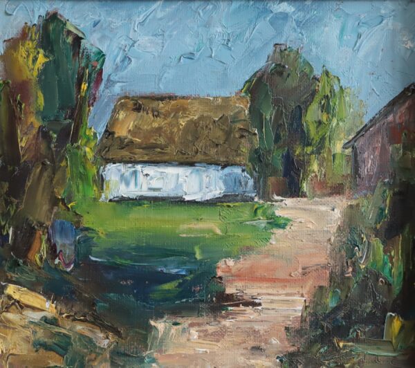 The White Cottage - Image 6