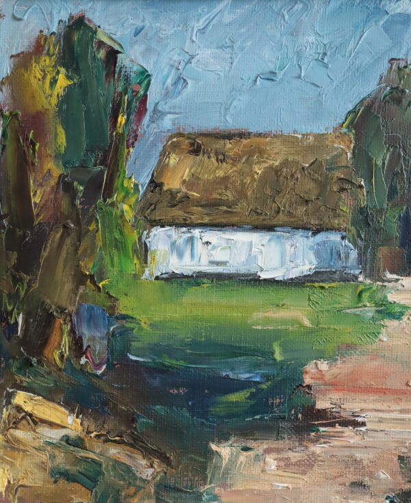 The White Cottage - Image 7